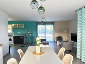 Interior - Caporizon-Villa Aubepines (Coulounieix-Chamiers)