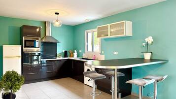 Cucina privata