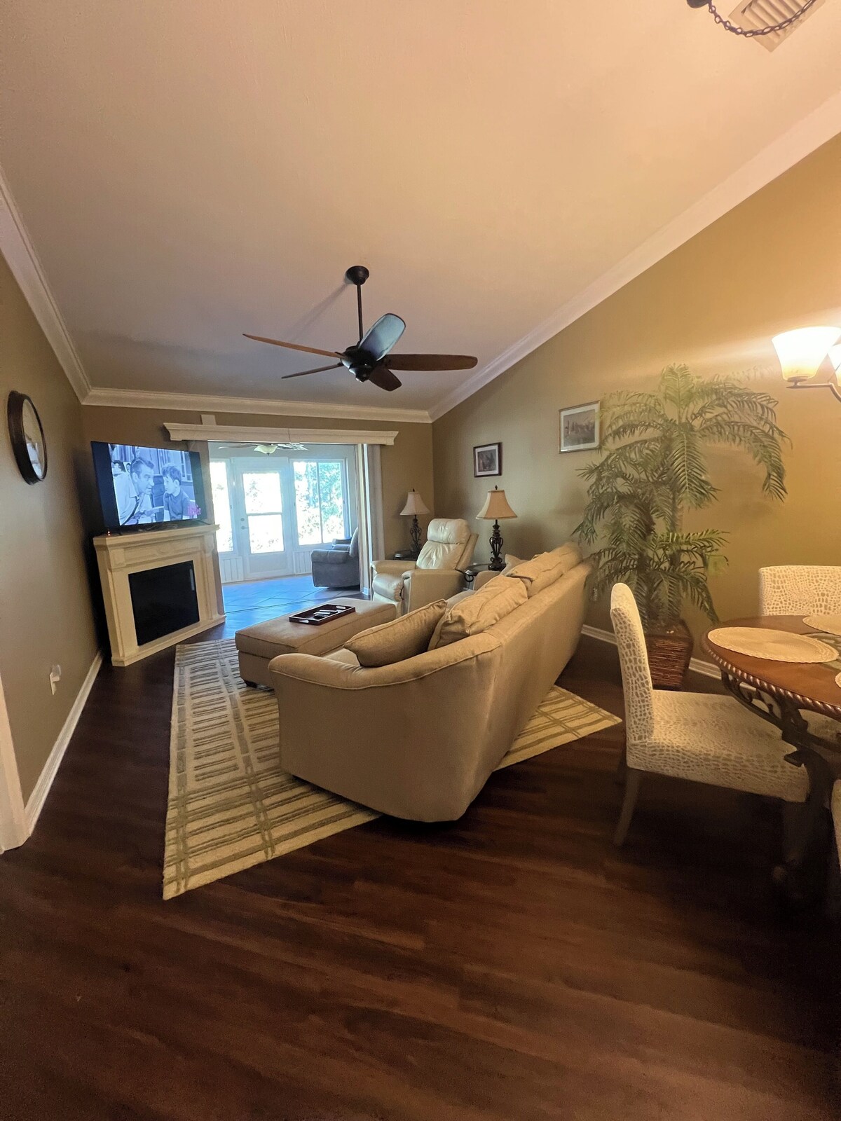 Imagen de perfil del propietario o de la propietaria