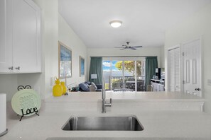 Interior - Duck Key Townhome on open Water (Duck Key)