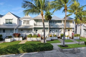 Exterior - Duck Key Townhome on open Water (Duck Key)
