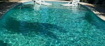 VILLA SAN LORENZO-PRIVATE4-BEDROOM HOME FOR 16