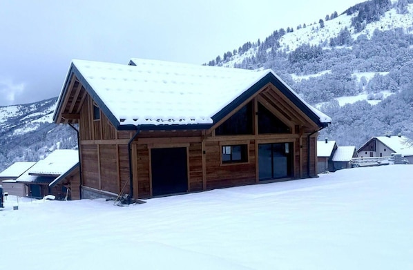 Außenbereich
