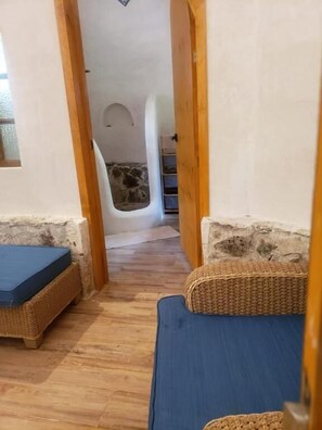 Spa - Finca Oz (Homún)