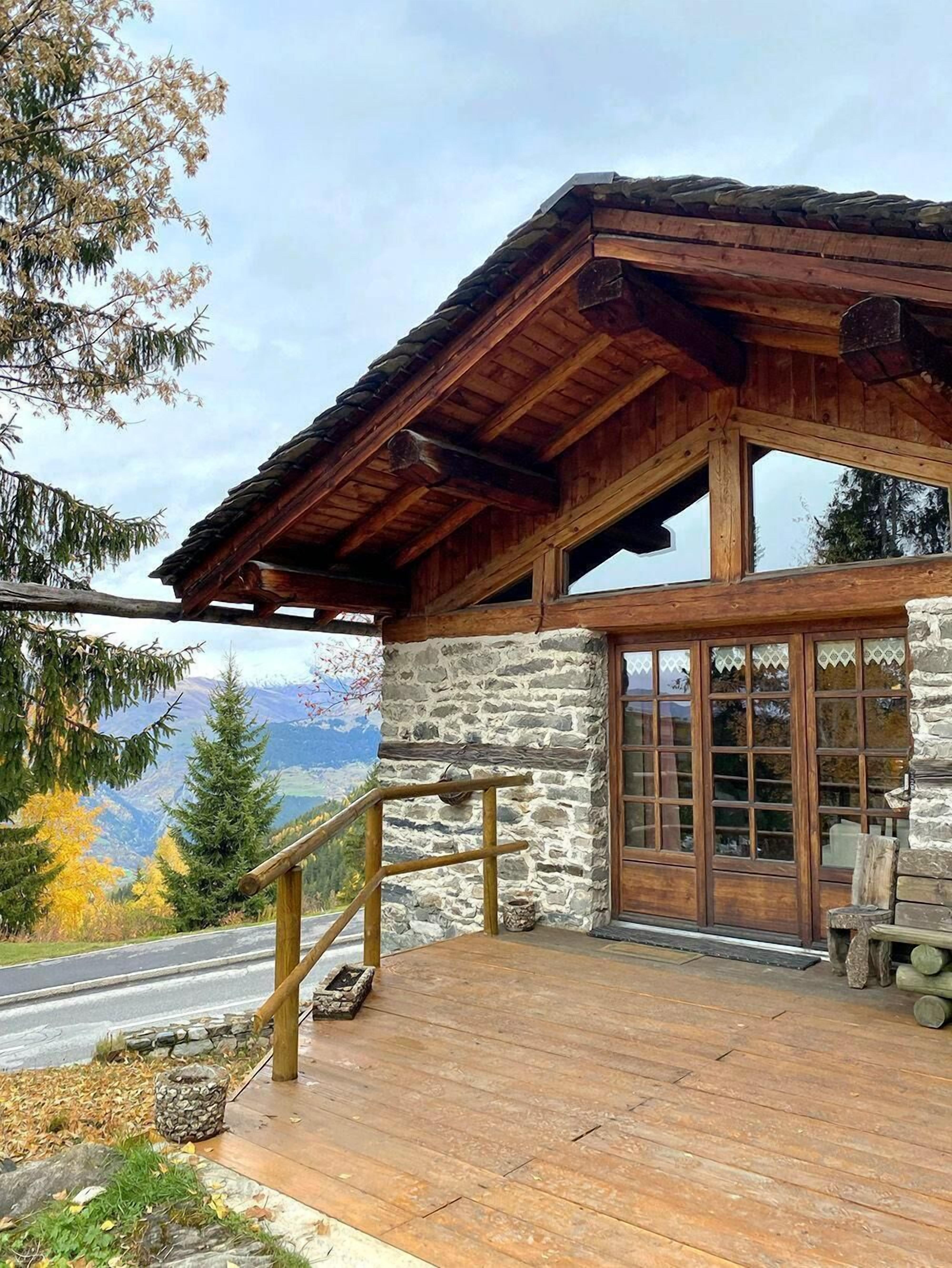 Aussenbereich