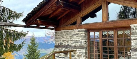 Aussenbereich