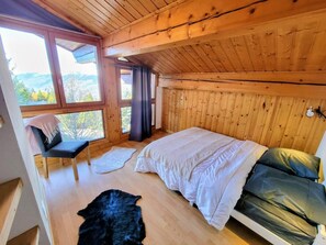 4 chambres, Wi-Fi