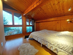 4 bedrooms, WiFi
