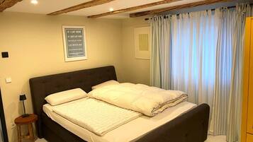 Internet y ropa de cama