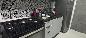 Apartment between Recreio and Barra - near the beach