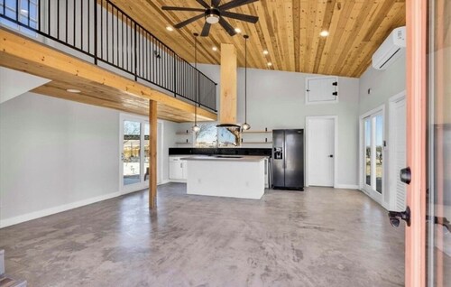 Casa Del Sol-Cozy Sun Soaked Desert Home Near Joshua Tree N.P.