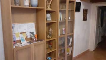 Apartment, Balcony | Living area