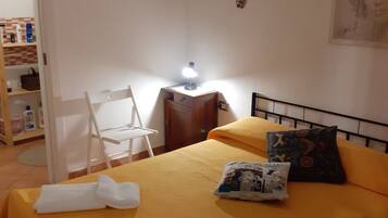 Zimmer | Bettwäsche