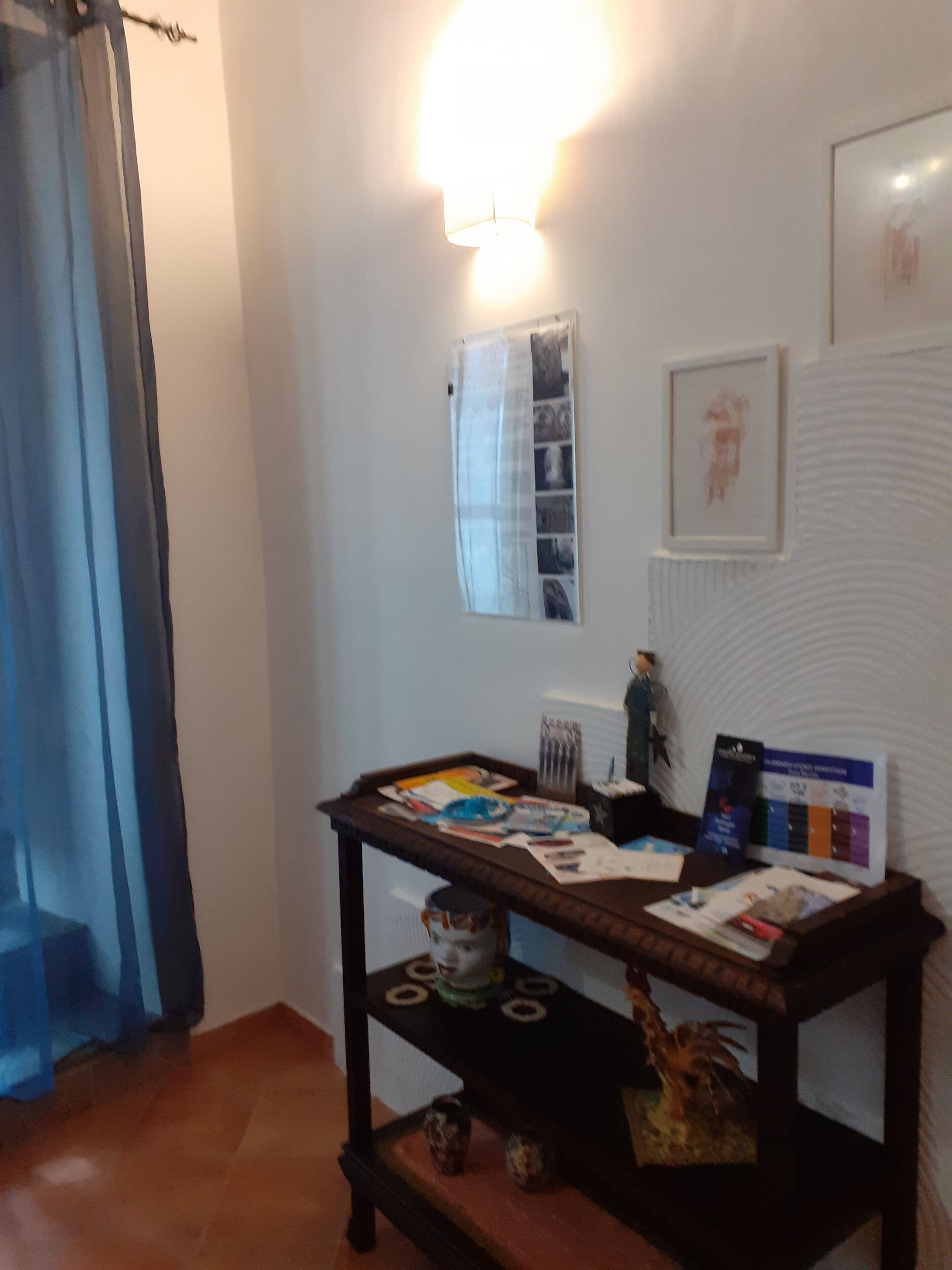 Departamento | Área de sala de estar