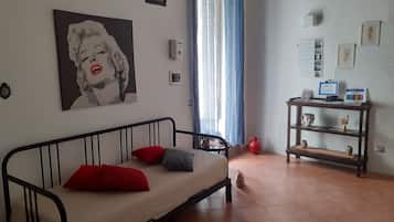 Departamento | Área de sala de estar