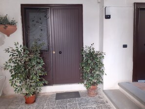 Habitación | Área de sala de estar