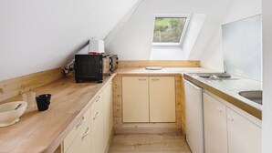 Eget kjøkken