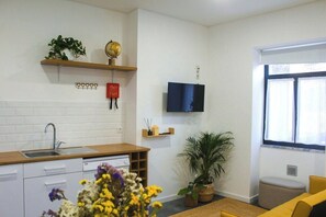 Interior - Just Close to the Estuary (Aveiro)