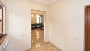 Unclassified image, 2 of 15, button - Cozy 2-bedroom apartment in pleasant Yerevan with AC (Yerevan)