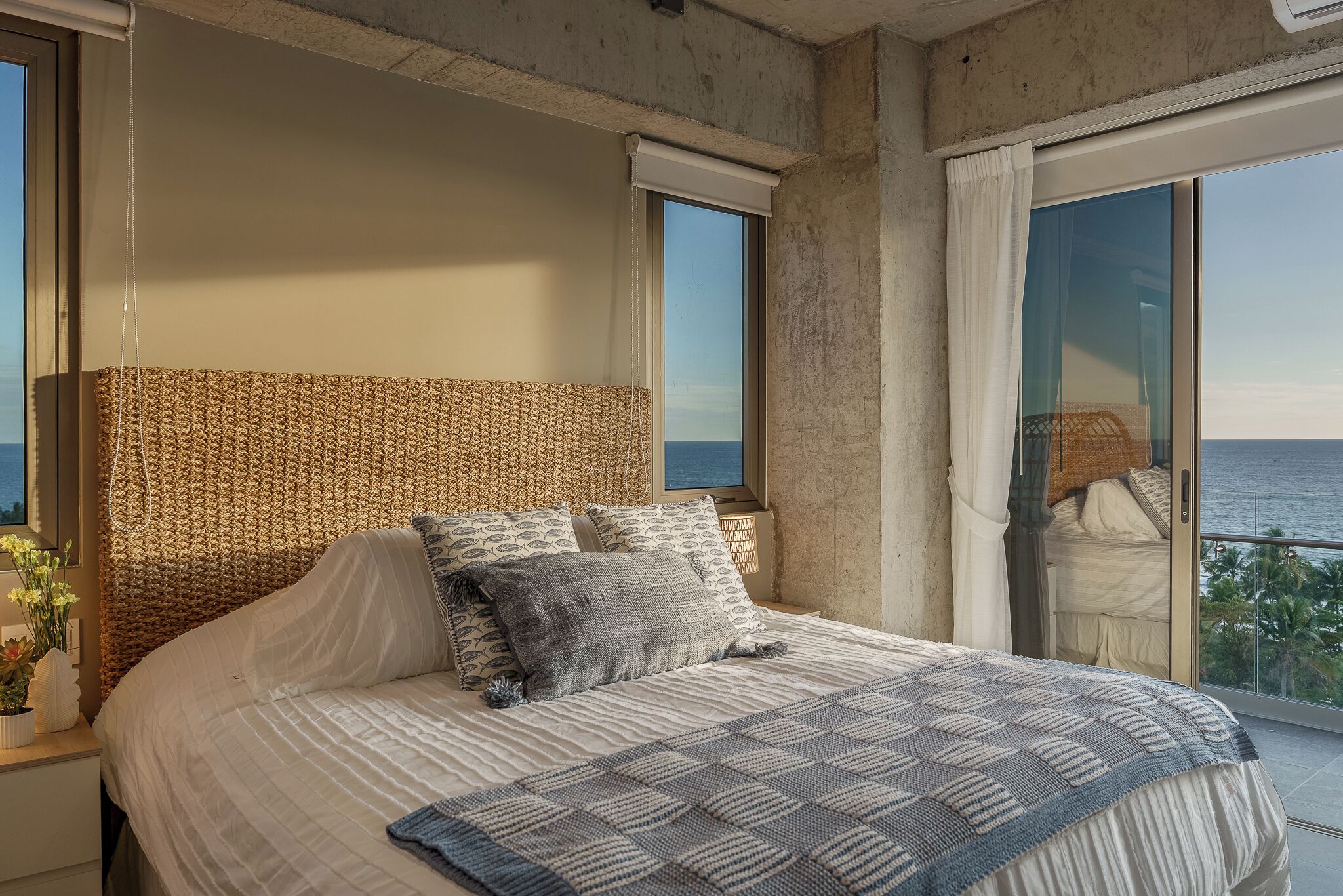 2 室のベッドルーム、アイロン / アイロン台、WiFi、ベッドシーツ