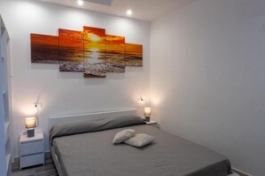 Junior-Suite, Meerblick