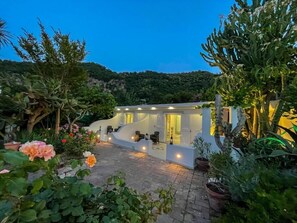 Exterior - barracudasuite (Ischia)