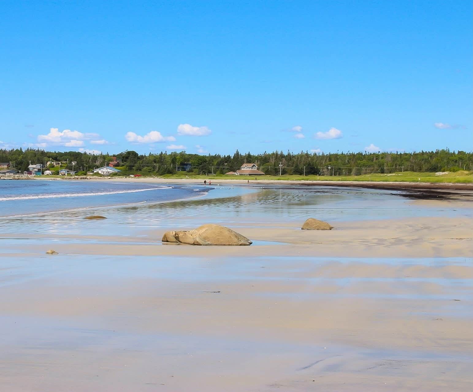 Strand