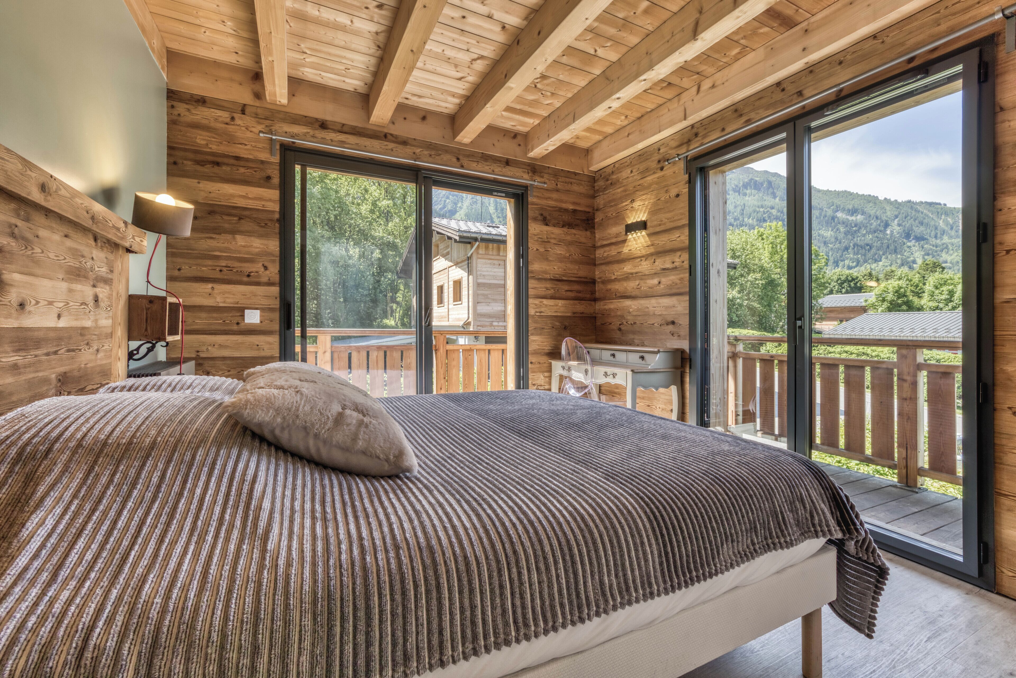 Fer et planche à repasser, Wi-Fi, draps fournis