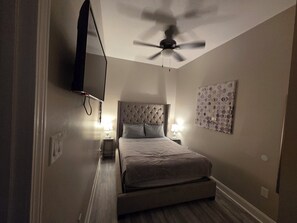 5 soveværelser, Wi-Fi