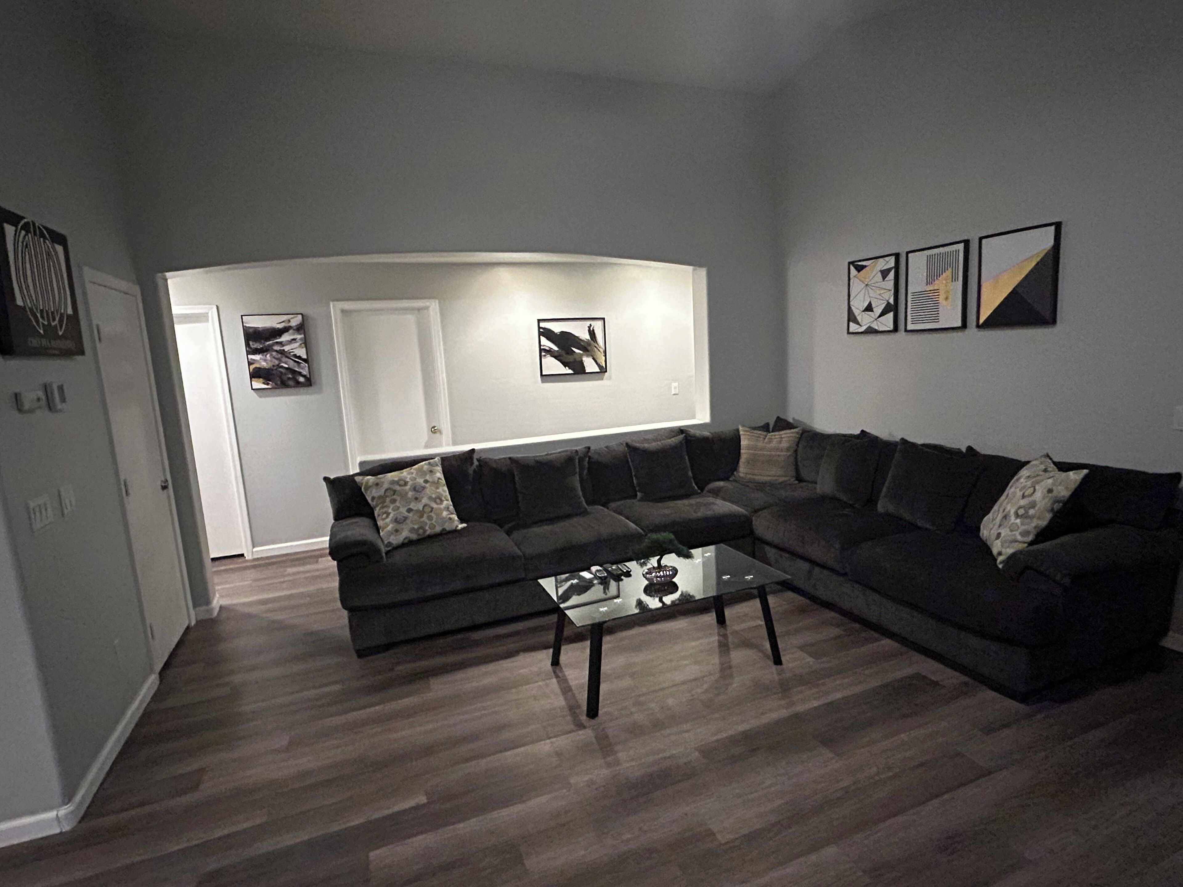 Smart TV, video games, books