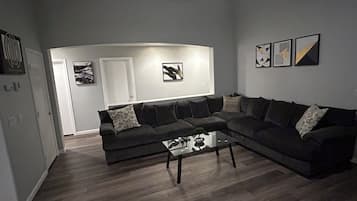 Smart TV, video games, books