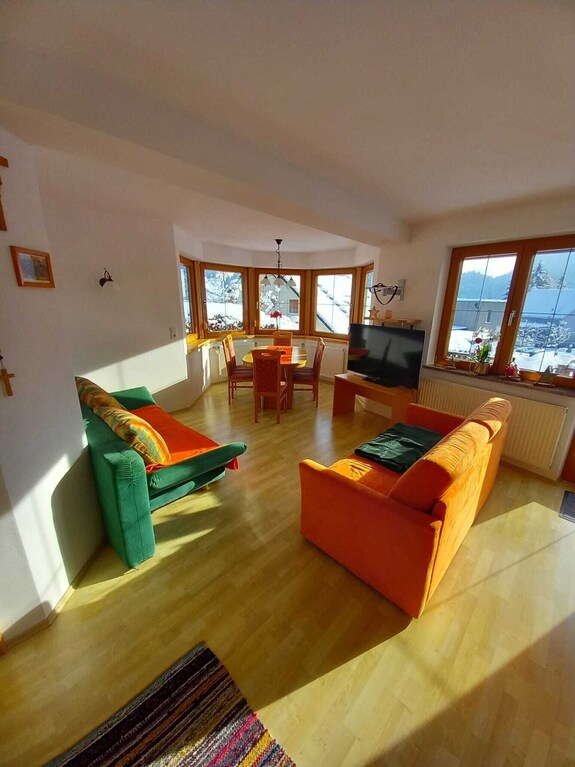 Haus Am Waldrand Thiersee - Hinterthiersee
