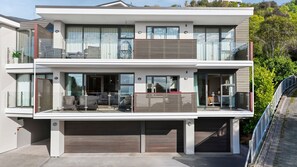 Exterior - Luxury Retreat, Kaiteriteri (Kaiteriteri)