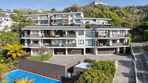 Exterior - Luxury Retreat, Kaiteriteri (Kaiteriteri)