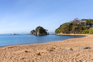 海灘