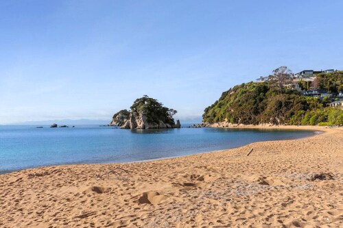 Luxury Retreat, Kaiteriteri