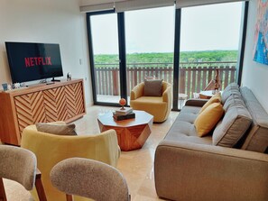Fernseher