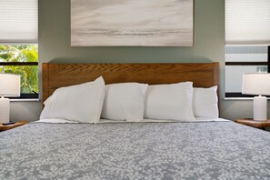Room - Relaxing canal retreat near Manasota Key w/private pool and outdoor TV! (Rotonda West)