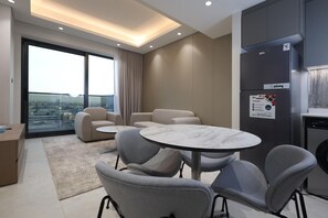 Appartement | 1 chambre