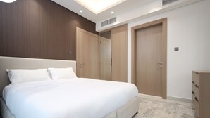 Apartamento | 1 quarto