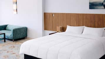 Junior Studio Suite, Garden View