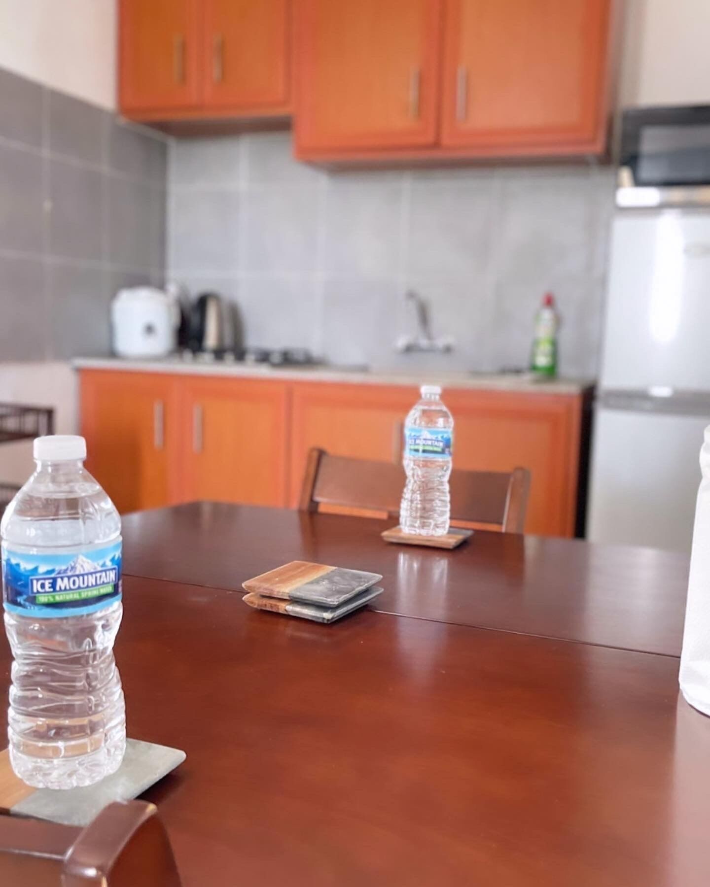 Superior-Apartment, Balkon, Stadtblick | Eigene Küche