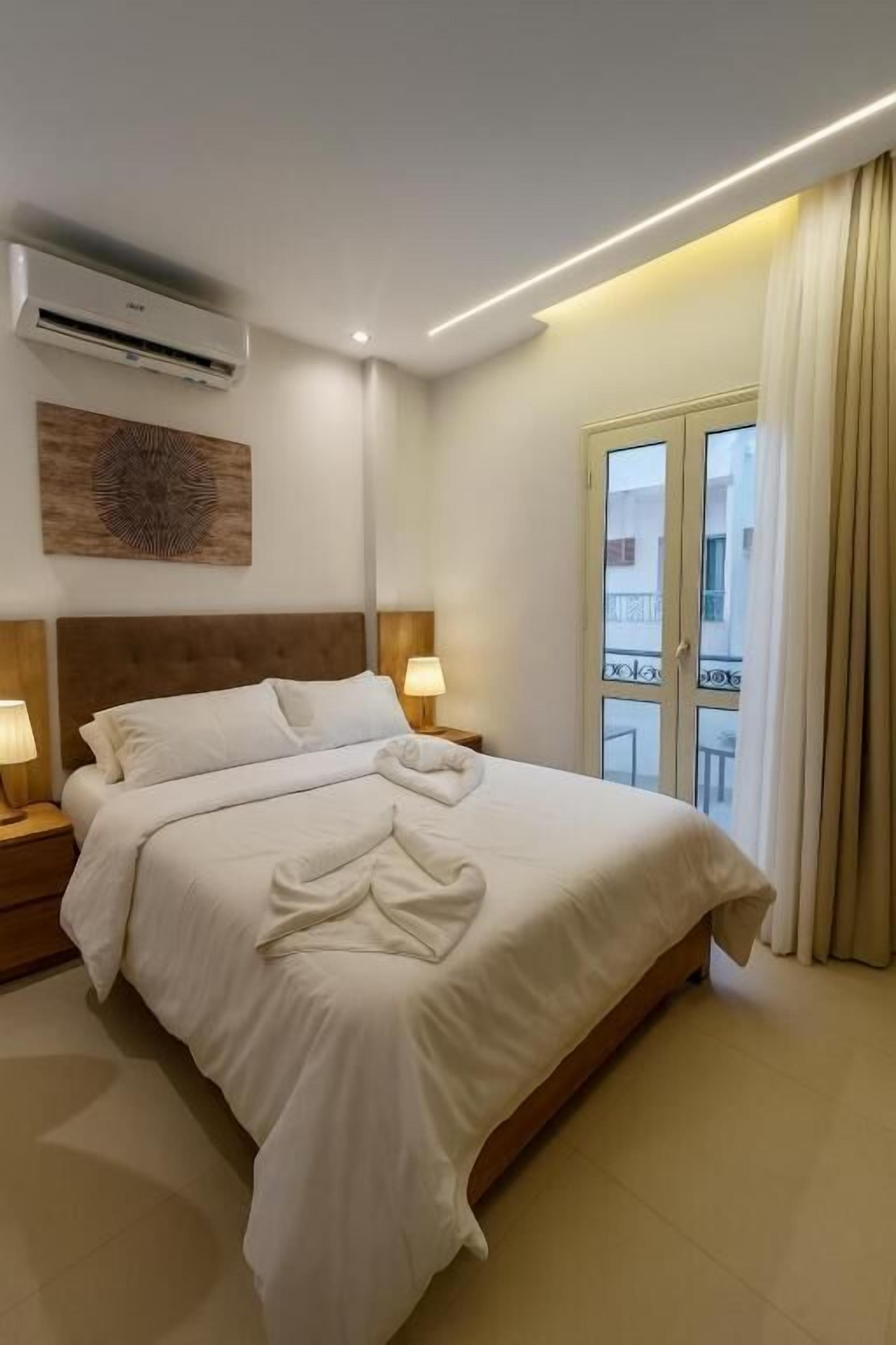 Triple Room, Balcony, City View | Free WiFi