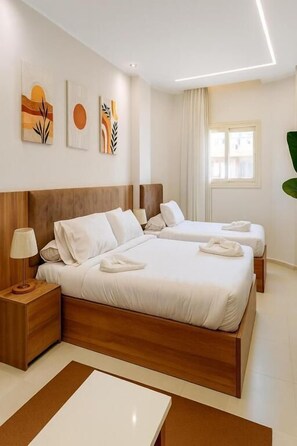 Free WiFi - Diva Suites (Hurghada)