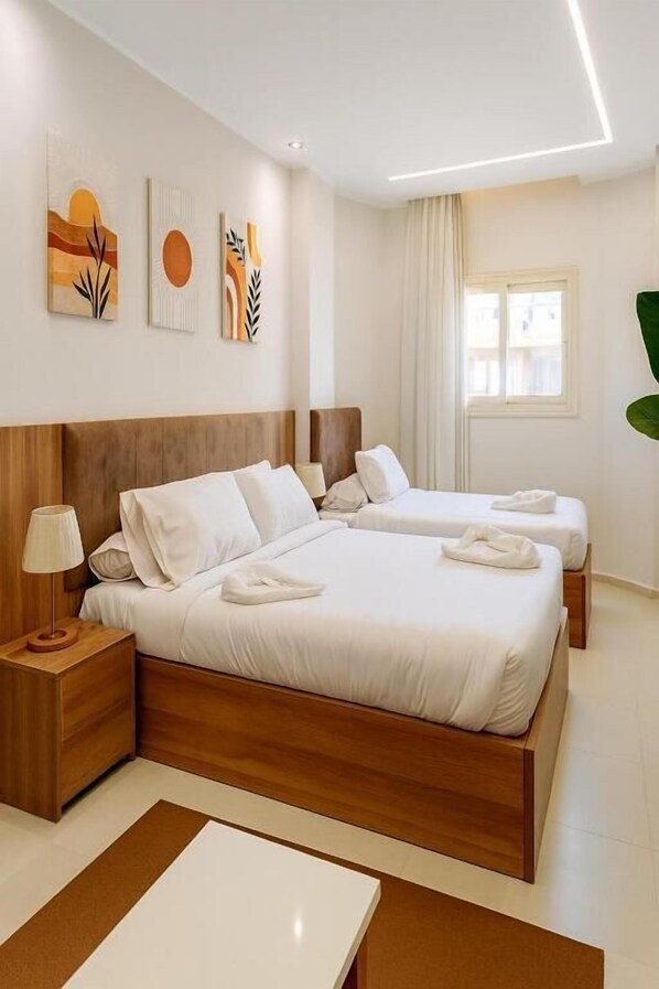 Free WiFi - Diva Suites (Hurghada)