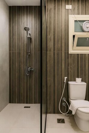 Free toiletries, hair dryer, towels, soap - Diva Suites (Hurghada)