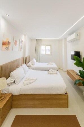 Free WiFi - Diva Suites (Hurghada)