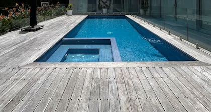 Portsea Paramount - when only the best will do!