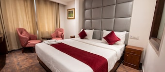 The Chapter Vasant Kunj, A Mynnt Hotel