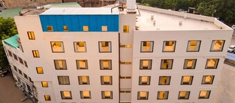 The Chapter Vasant Kunj, A Mynnt Hotel